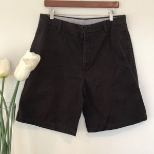 Nautica Khaki Shorts